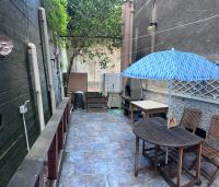 Da Luciano vicino Stazione Genova Piazza Principe - B&B Génova