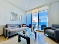 Appartement 3 Chambres avec Vue sur l'Eau