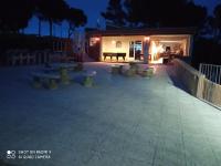 Luxe appartement met tuin - Chambres d’hôtes Benidoleig