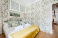 Apartamento de 3 dormitorios