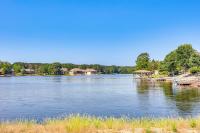 Spacious Hot Springs Village Home < 1 Mi to Lake! - Chambres d'hôtes Lonsdale