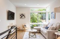 Perch - Nob Hill Charm 14 - B&B
