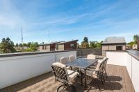 Perch - Nob Hill Charm 14 - B&B Seattle