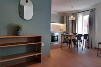 Apartamento de 1 dormitorio