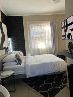 Pride studio @ The Monarch - B&B