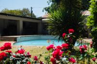 Su Casa - Stylish & Spacious Guesthouse - Ferienwohnung