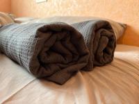 OLD TOWN Toma Studio - Self Check In - 24 hours - B&B Liepāja