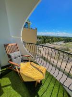 Paradise Beach Apartment - Chambres d’hôtes Siófok