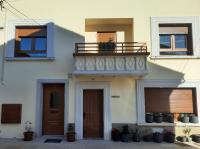 Apartamento El descanso de Fuco - Ferienwohnung