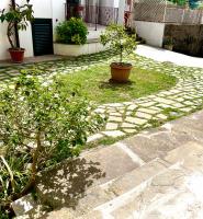 Casa Isetta & La Casetta degli Dei - B&B Massa Lubrense