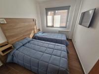 Two-Bedroom Superior Apartment
