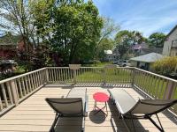 The Highland House - B&B Portland