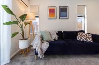 Serenity by the Sea: Coastal Escape1 bed 1 bath - B&B Christchurch