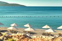 LUSTICA BAY GARDEN APARTMENT, Centrale - Chambres d’hôtes Tivat