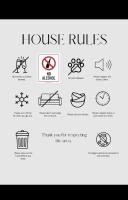 Villa Dzeno Sarajevo - Chambres d’hôtes Krivoglavci