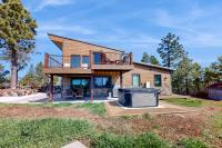Ponca Lode Retreat - B&B