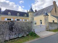 Domaine de l'Etangsort - B&B
