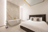 Capital Hideaway - B&B La Valletta