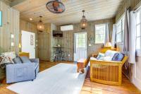Killingly Barnyard Studio in Wine Country! - B&B Pineville