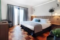 Apartamento de 2 dormitorios
