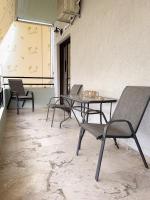 Blue Horizon, the apartment - B&B Napoli di Romania