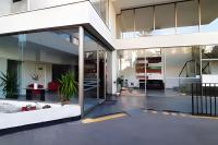 Apartamento Living Valenzuela (dp 406) - B&B Santiago del Cile