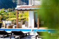 GALVÃO HOUSE EXPERIENCE - B&B Ribeira Brava