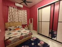 B&B Malacca - Homestay Raikan Cinta - Bed and Breakfast Malacca