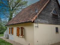 Lac Bleu nr 19 - Ferienwohnung