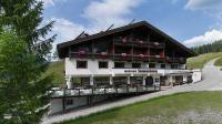 Appartementhaus Sonnenhang - Ferienwohnung