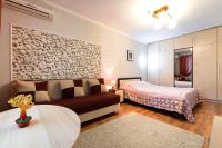 B&B Almaty - Nadezhda Apartment on Abay Avenue 59 - Bed and Breakfast Almaty