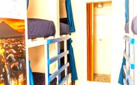 Mixed Dormitory Room