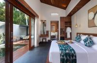 Deluxe Villa with Free Daily Afternoon Tea