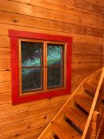 モリソンヴィラ 石垣のログハウス - Ferienwohnung Shisō