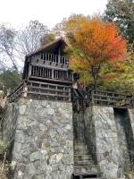 モリソンヴィラ 石垣のログハウス - B&B Shisō