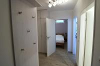 Panorama Whg 101, 7 OG - B&B Cuxhaven
