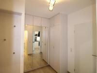 Panorama Whg 101, 7 OG - B&B Cuxhaven