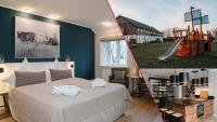 Ferienanlage Landliebe Appartement 5 - B&B Alkersum
