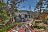 Bearfoot Den 0.9 Miles to Bear Mountain Ski Resort - Chambres d’hôtes Big Bear Lake