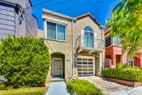 Spacious 2br Near Ocean & Sutro Heights Park - Ferienwohnung