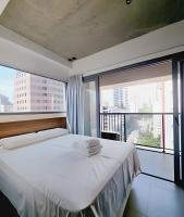 Apartamento Jardim Paulista SP Jardins - B&B São Paulo