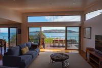 Waterfront Primrose Retreat - Ferienwohnung