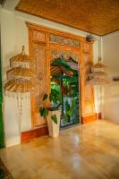 Kampung Uma Dawa Villas and Spa - Ferienwohnung Ubud