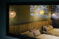 Habitación Cuádruple Superior