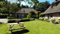 B&B Doornspijk - Bed & Breakfast De Haere - Bed and Breakfast Doornspijk