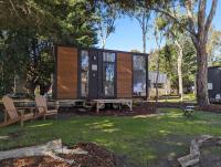 B&B Dadswells Bridge - Tiny House 21 at Grampians Edge - Bed and Breakfast Dadswells Bridge