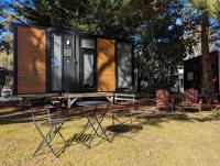 Tiny House 22 at Grampians Edge - Bed and Breakfast