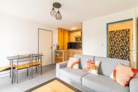 Cosy apartment with pool - B&B