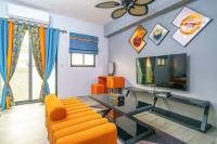 Deluxe Double Room with Bath