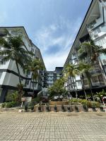 PD Golden Straits Villas - B&B